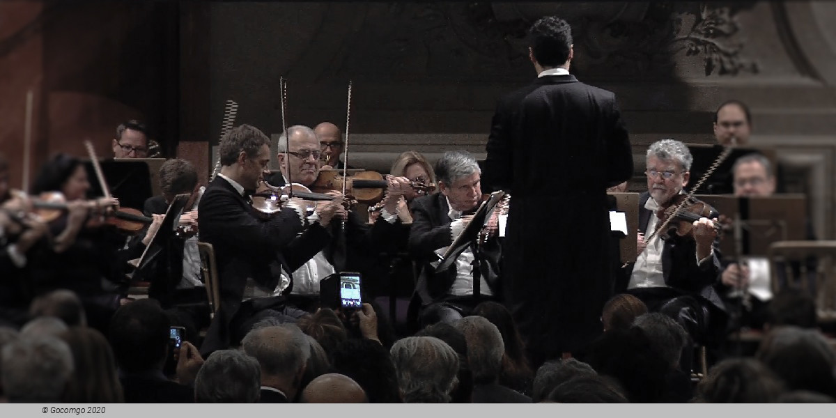 New Year's Concert, photo 2, photo 2