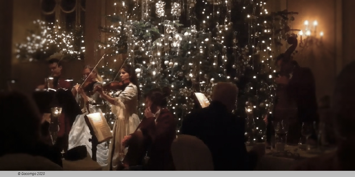 Impressive Advent and Christmas Concerts, photo 1
