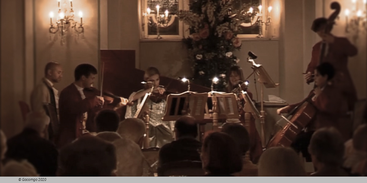 Mozart Dinner Concert, photo 2, photo 3