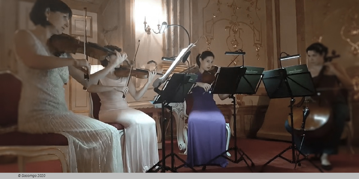 Mirabell Palace Concerts, photo 1, photo 1