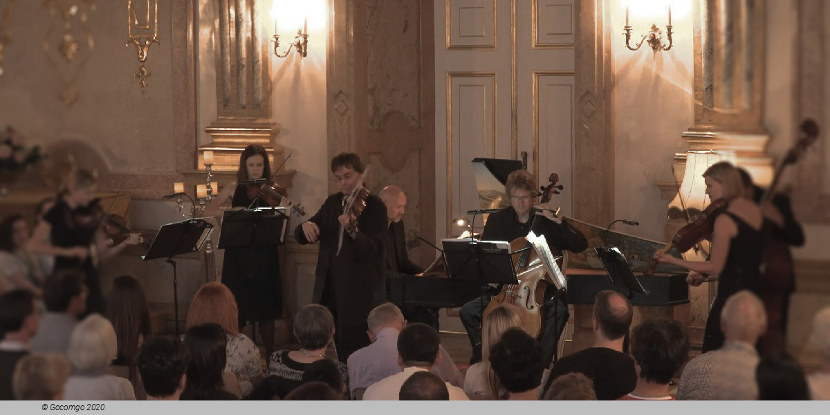 Mirabell Palace Concerts, photo 2, photo 2