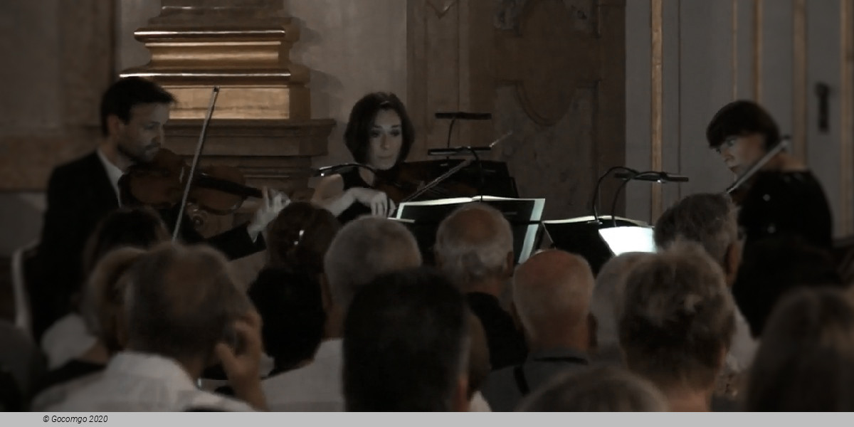 Mirabell Palace Concerts, photo 3, photo 3