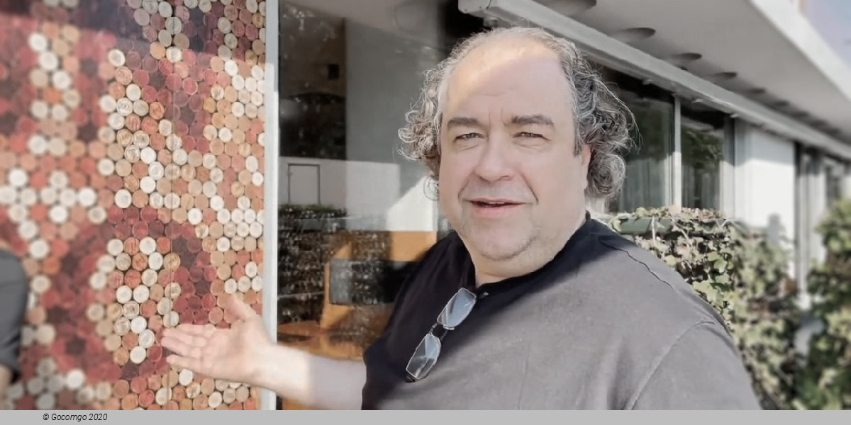 Bernhard Murg, photo 2