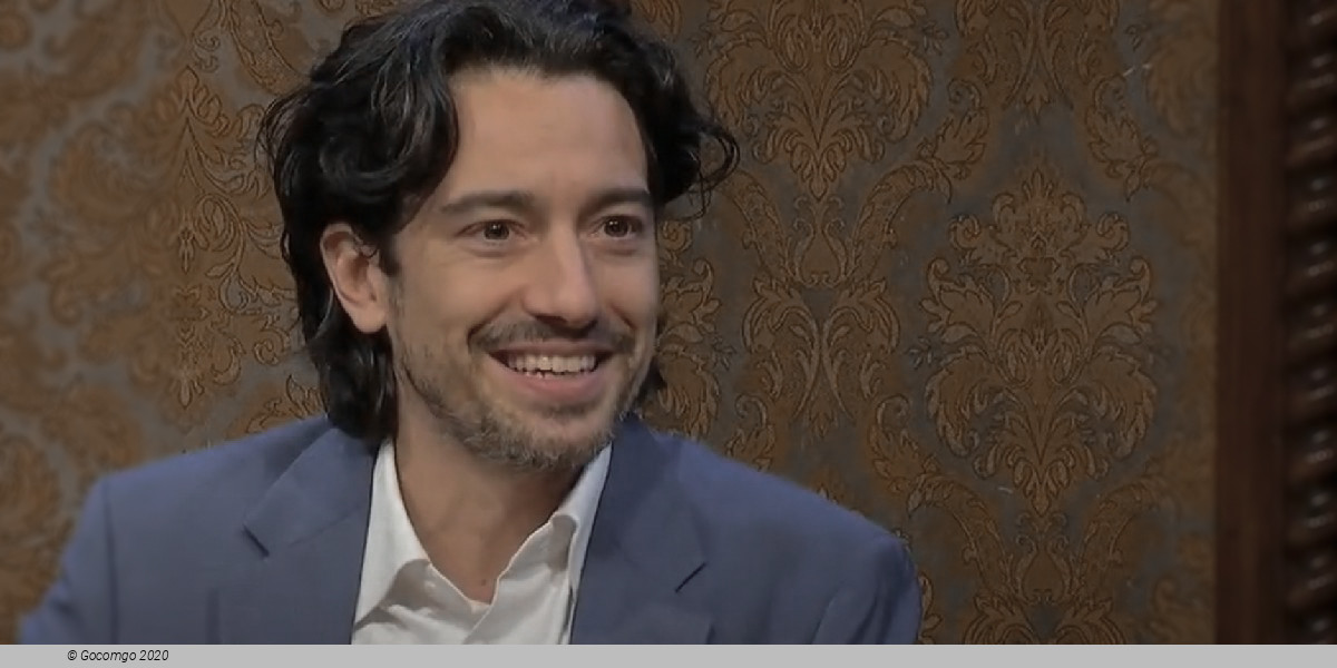 Stefano Bernardin, photo 1