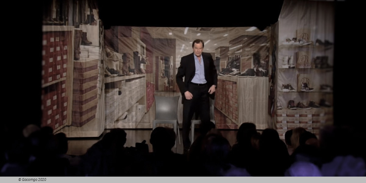 Crown of Exhaustion, photo 2