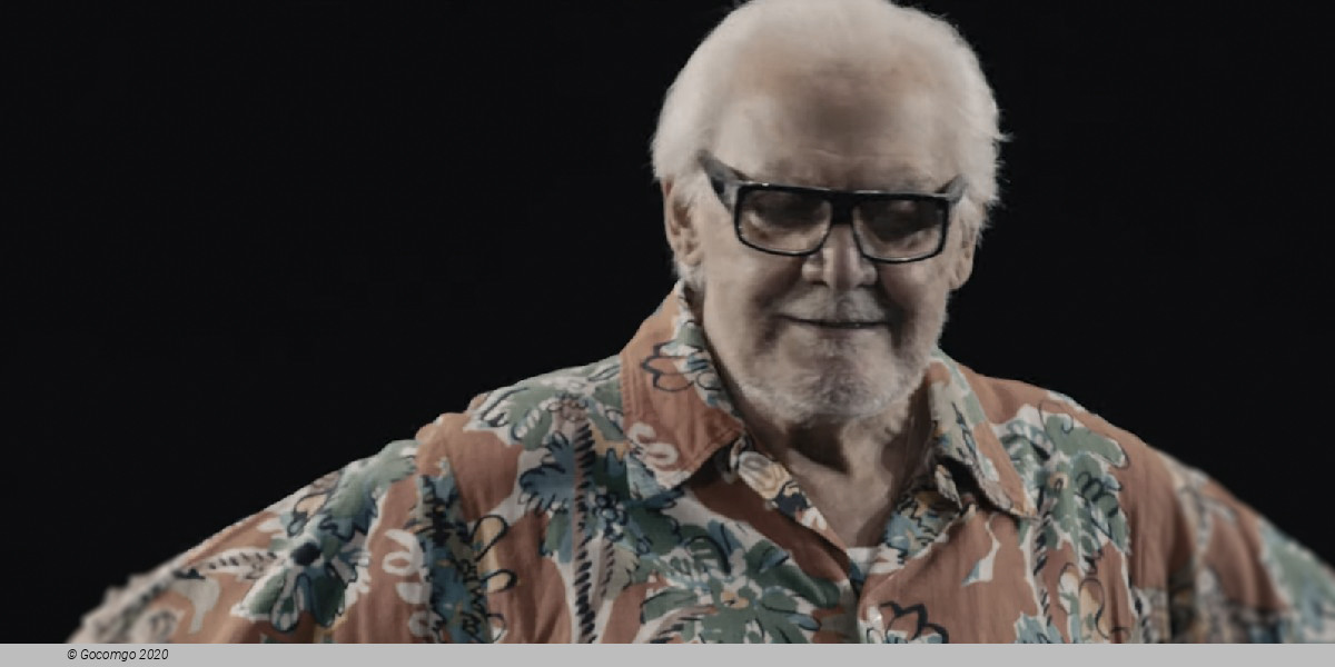 Scene 6 from the play "Medea", photo 6