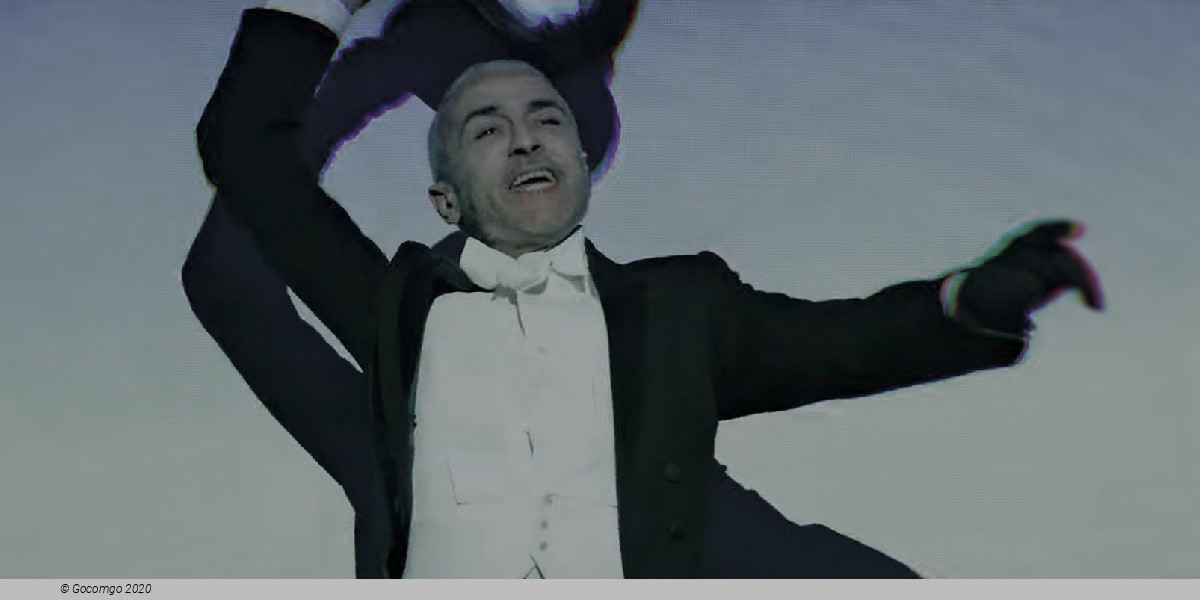 Scene 1 from the play "The Threepenny Opera", photo 2