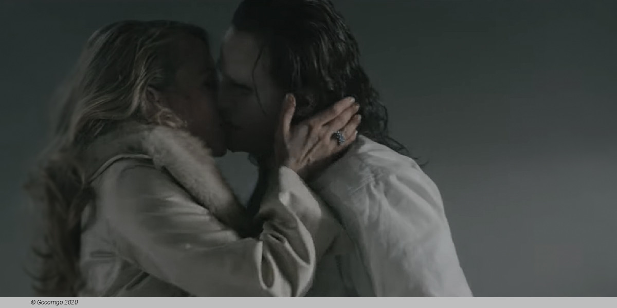 Scene 3 from the play "The Threepenny Opera", photo 3