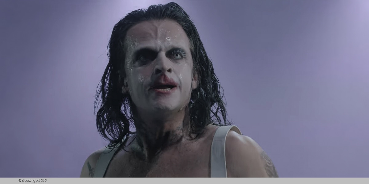 Scene 9 from the play "The Threepenny Opera", photo 9