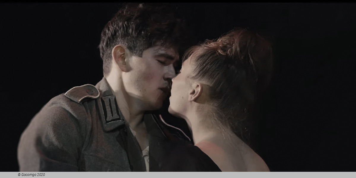 Scene 3 from the play "Der Bockerer", photo 3