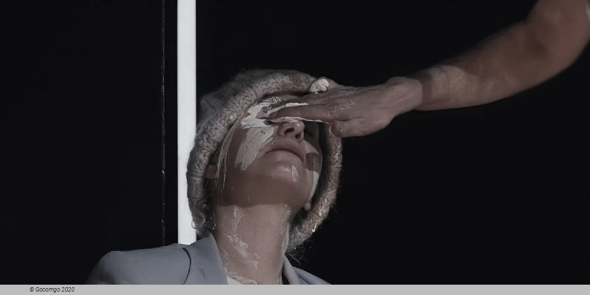 Scene 4 from the play "Blindness", photo 4