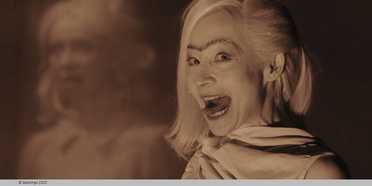 Scene 4 from the play "Rechnitz (Der Würgeengel)", photo 4