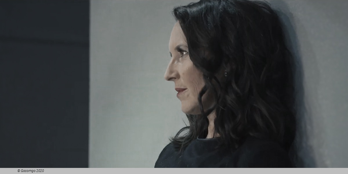 Scene 3 from the play "The Parisian Woman", photo 4