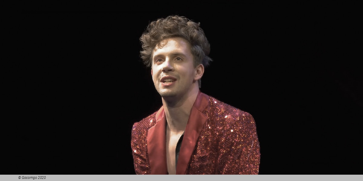 Scene 2 from the play "Faust", photo 3