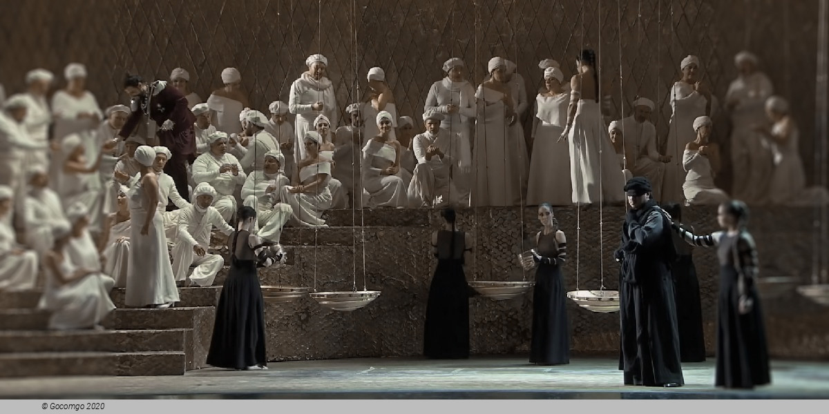 La Fenice opera company, photo 1