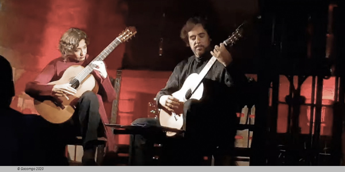 Spanish Guitar Concert, photo 1, photo 2