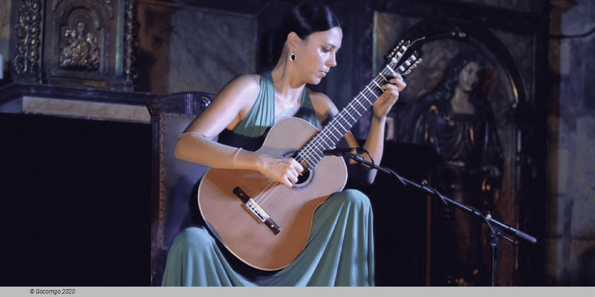 Spanish Guitar Concert, photo 3, photo 1