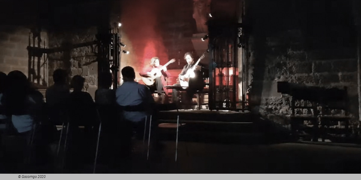 Spanish Guitar Concert, photo 4, photo 4