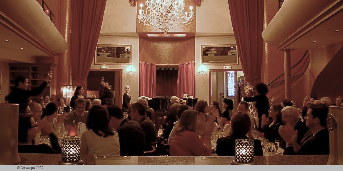 Bel Canto Opera and Dinner, photo 5, photo 1