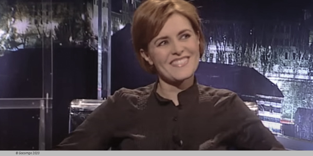 Melania Giglio, photo 1