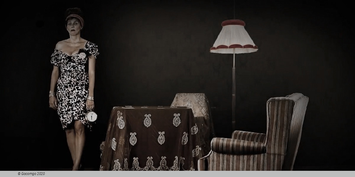 Two merry solitudes, photo 2