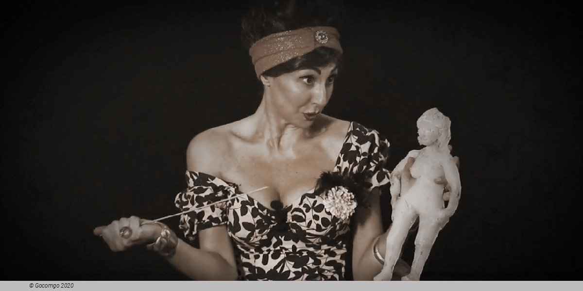 Two merry solitudes, photo 1