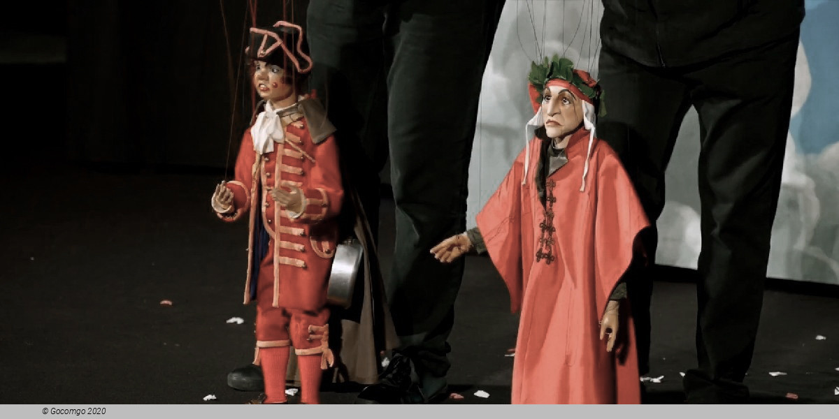 Gerolamo among the anthropophages, scene 4, photo 4