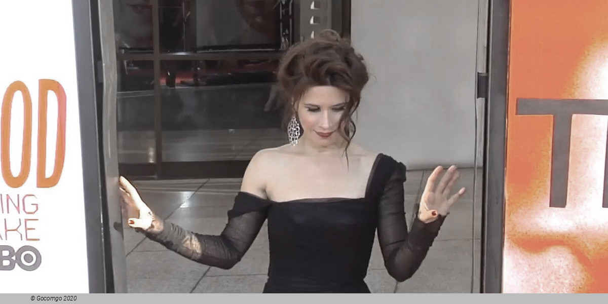 Valentina Cervi, photo 1