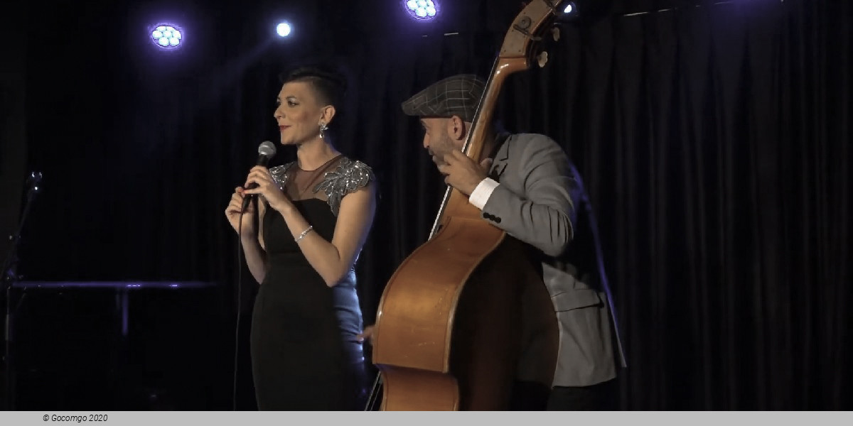 Yael Rasooly, photo 1