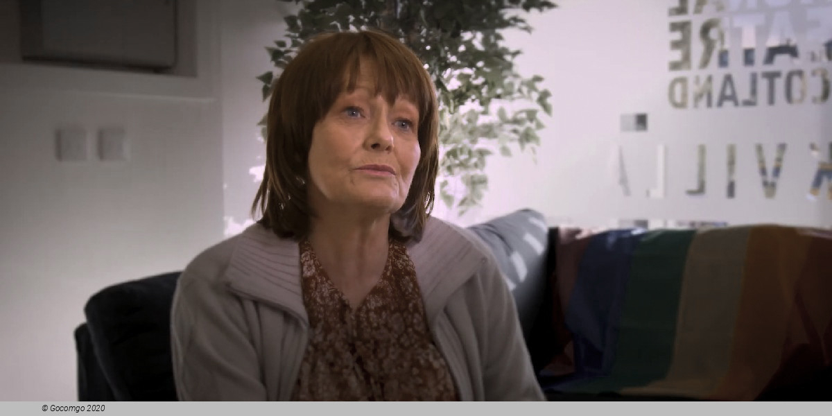 Maureen Carr, photo 1