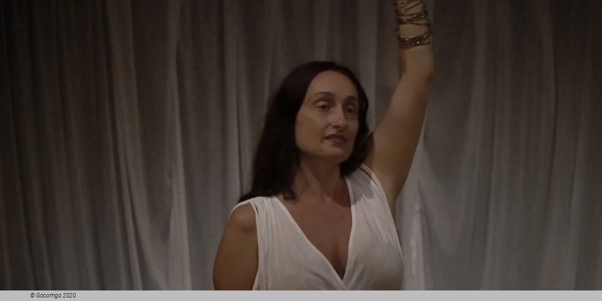 Elena Pellone, photo 1