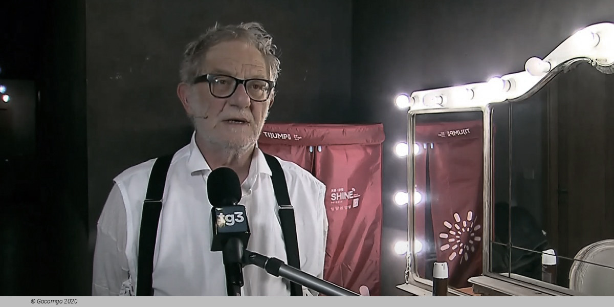 Franco Parenti Theater Company, photo 1