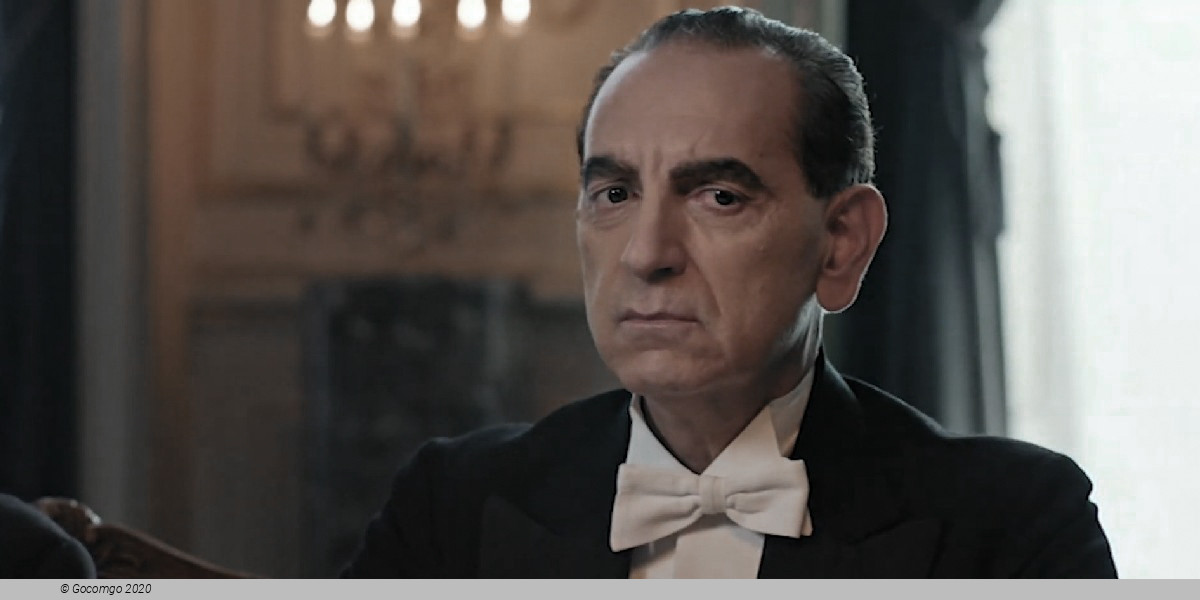 Gennaro Cannavacciuolo, photo 1