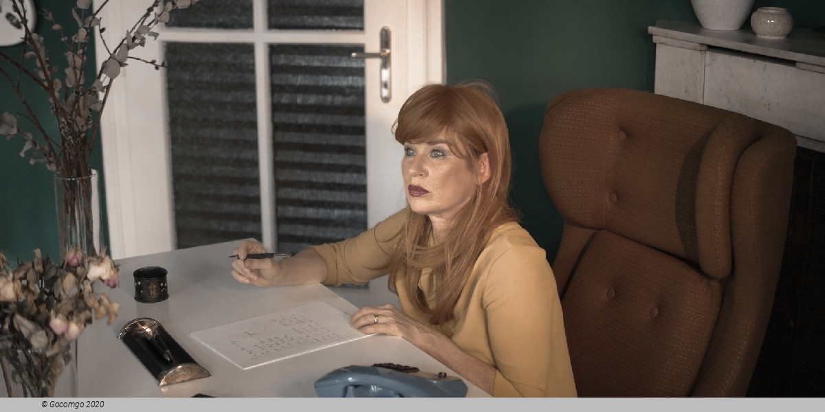 Dörte Lyssewski, photo 1