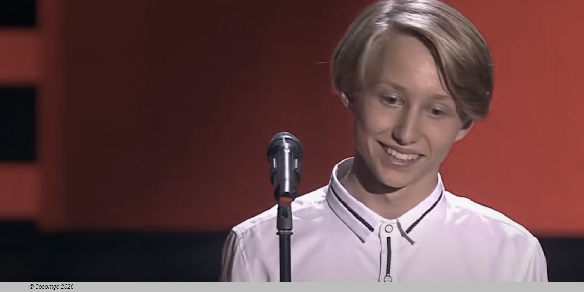 Iurii Iushkevich, photo 1