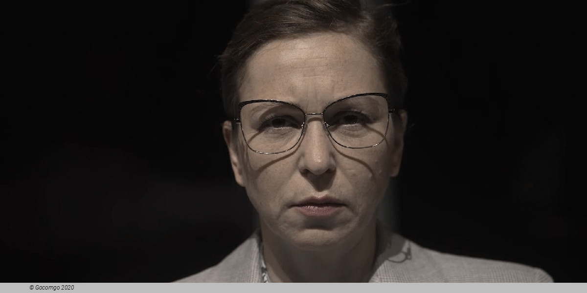 Scene 1 from the play "Vassa Zheleznova", photo 2