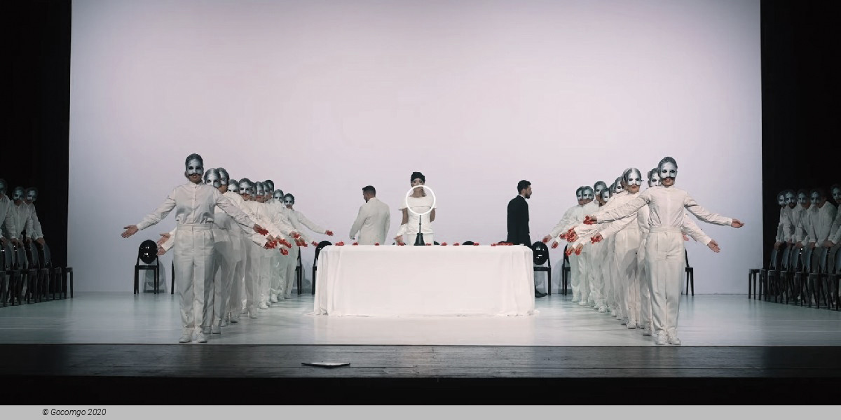 Slovak National Theatre Opera Company, photo 2