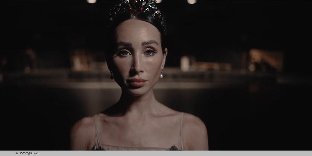 Ballet of the Slovak National Theatre, photo 1