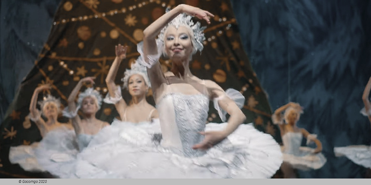 Ballet of the Slovak National Theatre, photo 1