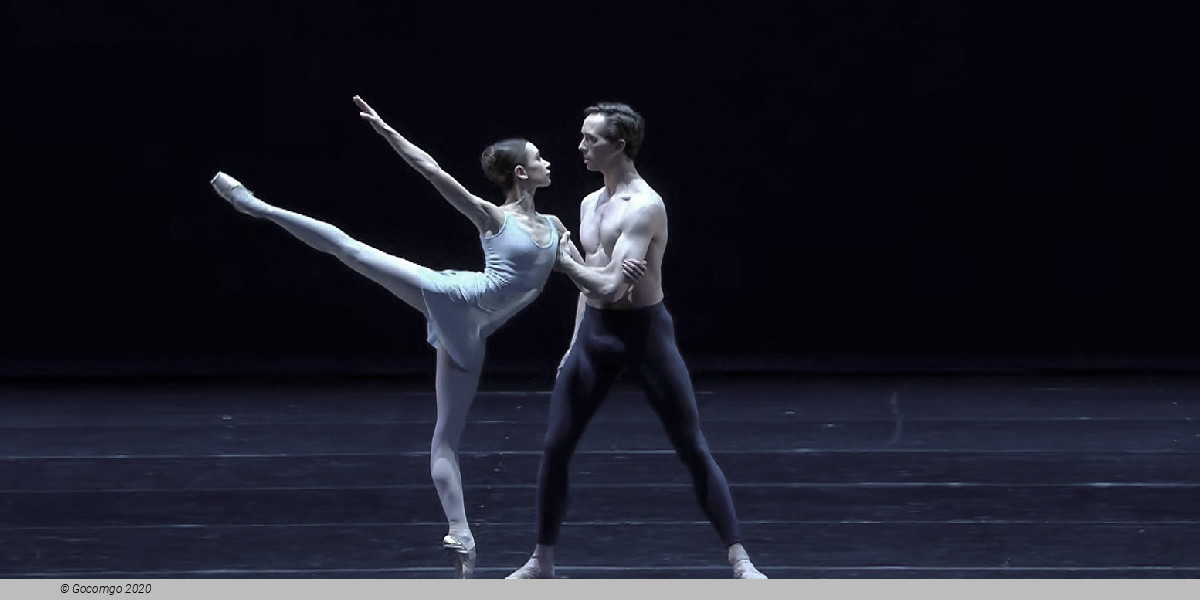 Hans van Manen Festival, photo 1