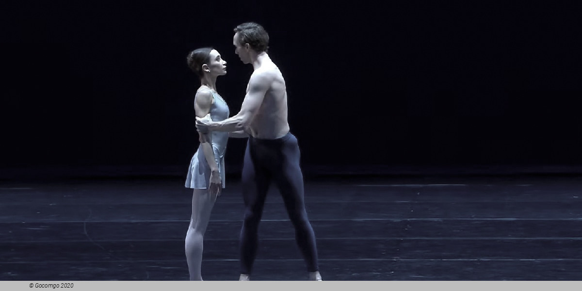 Hans van Manen Festival, photo 4