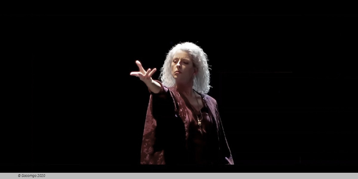 Oper Frankfurt, photo 1