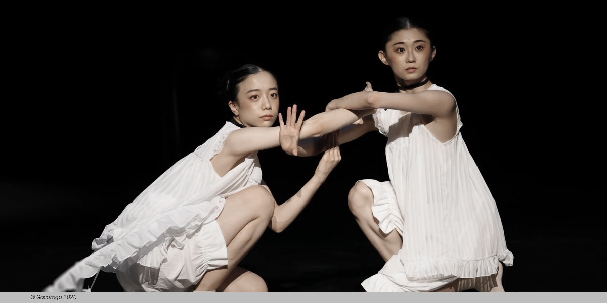 Dance archives in Japan, photo 2, photo 1