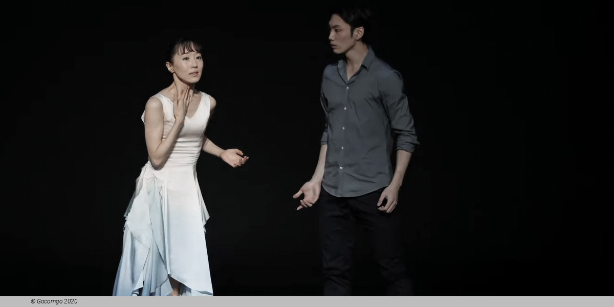 Dance archives in Japan, photo 3, photo 3