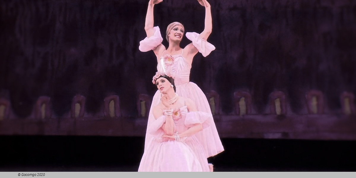 Les Ballets Trockadero de Monte Carlo, photo 3, photo 4