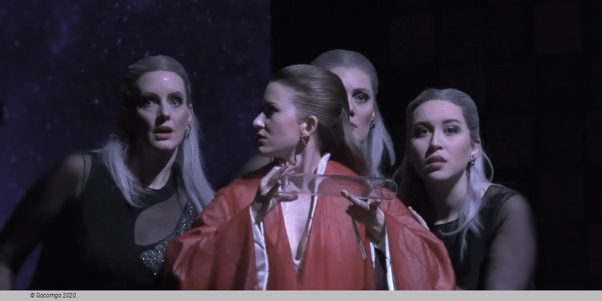 Salzburg State Theatre, photo 1