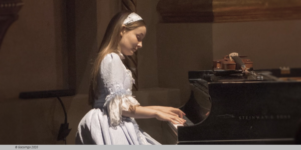 Alma Deutscher, photo 1