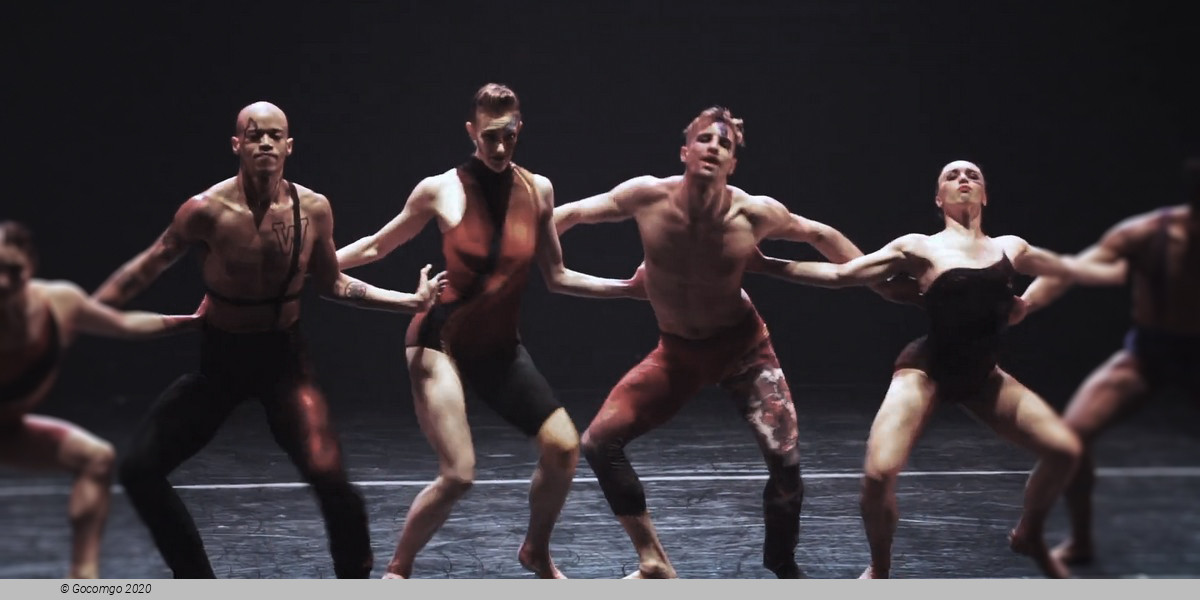 Scene 1 from the show "Star Dust - From Bach to Bowie", photo 1