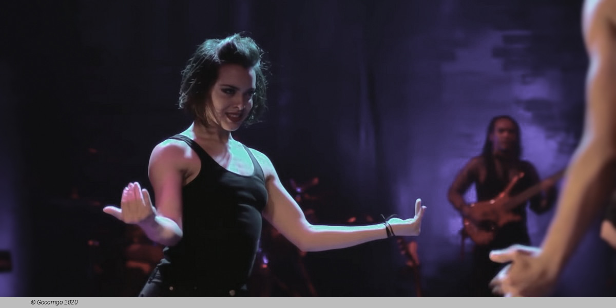 Ballet Revolucion, photo 1, photo 2