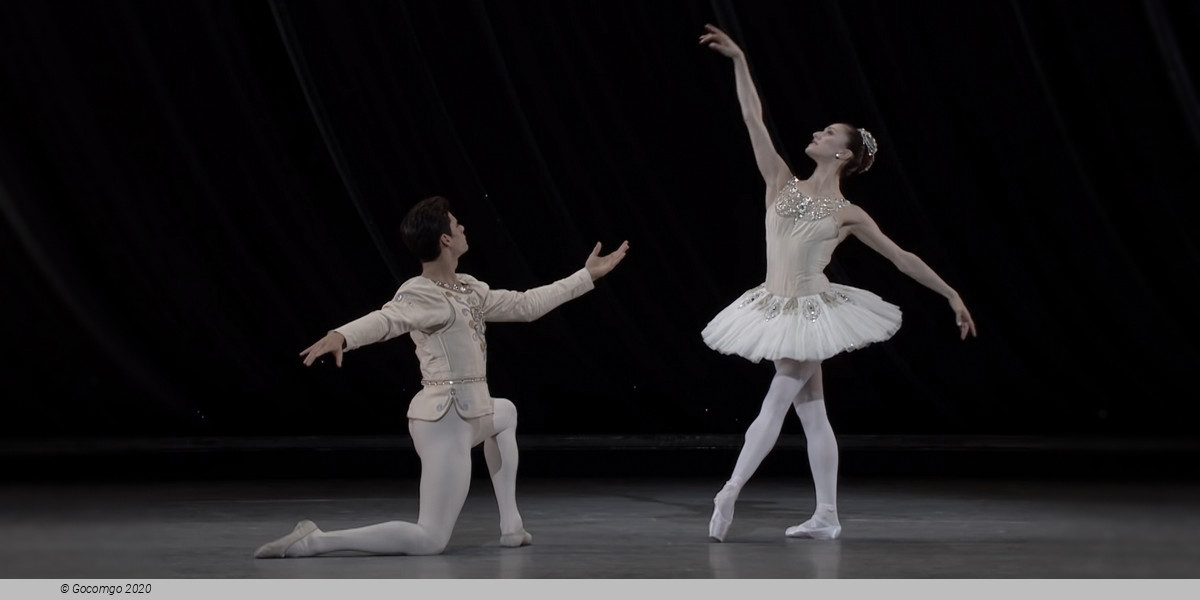 The Royal Ballet, photo 1